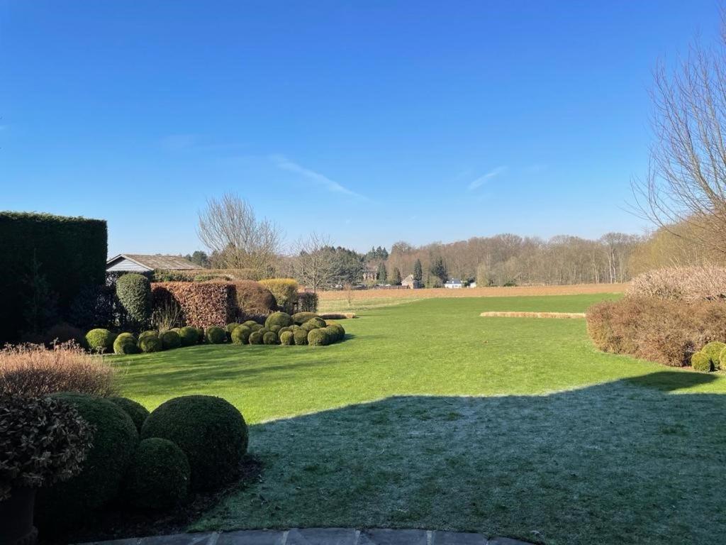 Bed & Breakfast Le Logis *
