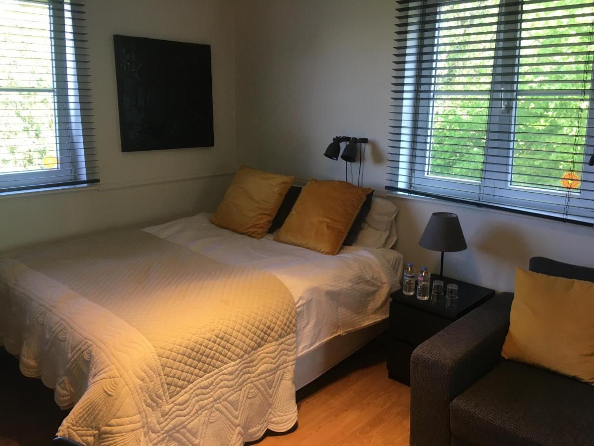 Le Logis Bed & Breakfast Lasne